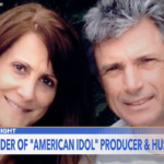 American Idol producer and husband